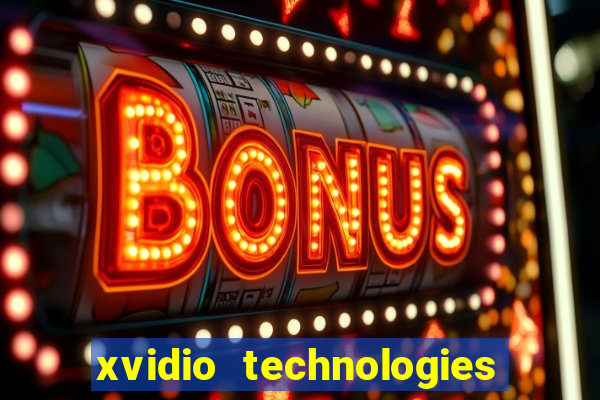 xvidio technologies startup brasil 2022 download gratis