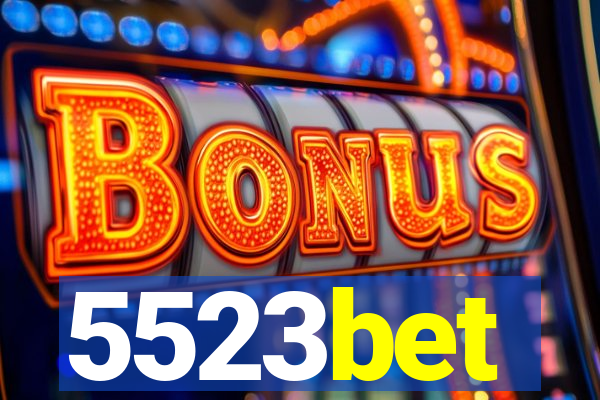 5523bet