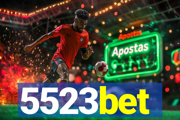 5523bet