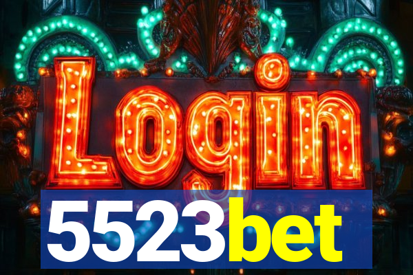 5523bet