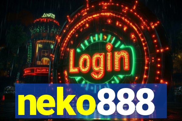 neko888