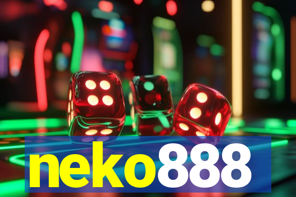 neko888