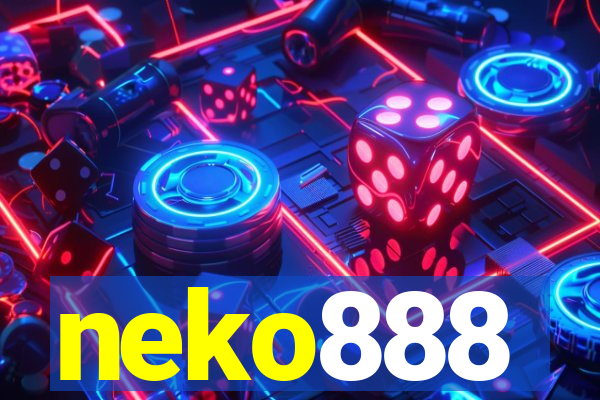 neko888
