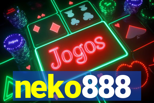 neko888