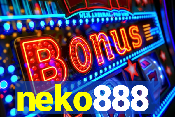 neko888