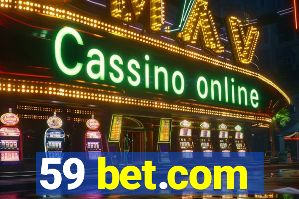 59 bet.com