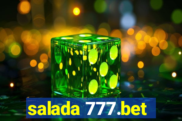 salada 777.bet