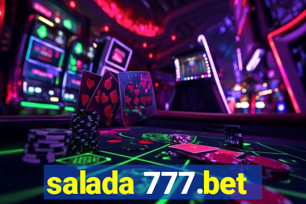 salada 777.bet