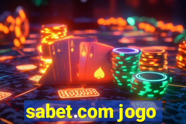sabet.com jogo