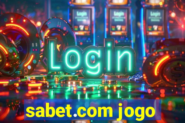 sabet.com jogo