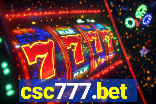 csc777.bet