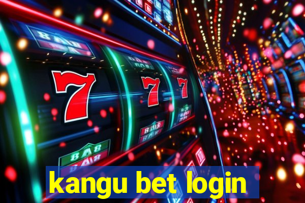 kangu bet login