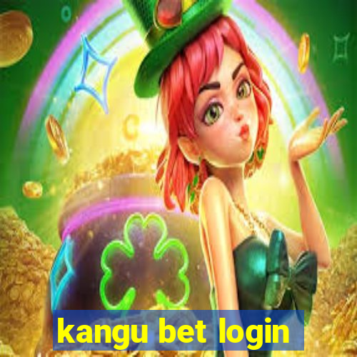 kangu bet login