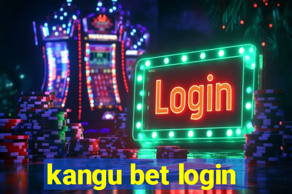 kangu bet login