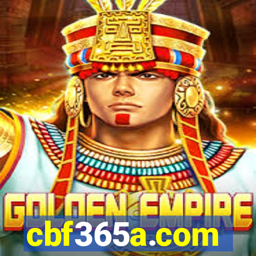 cbf365a.com