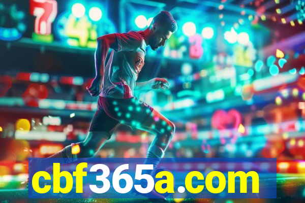 cbf365a.com