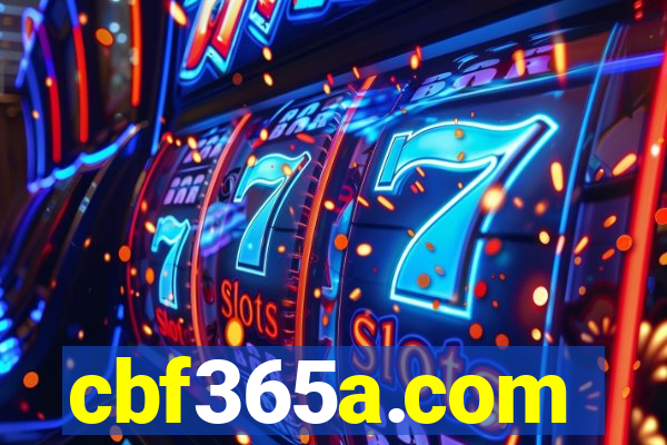 cbf365a.com