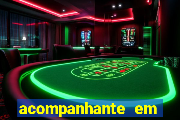 acompanhante em feira de santana