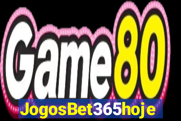 JogosBet365hoje