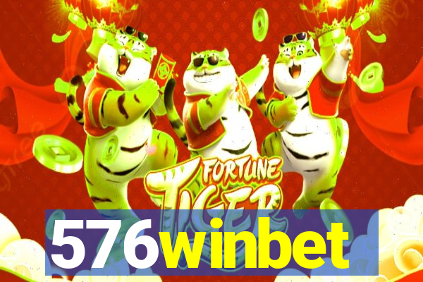 576winbet