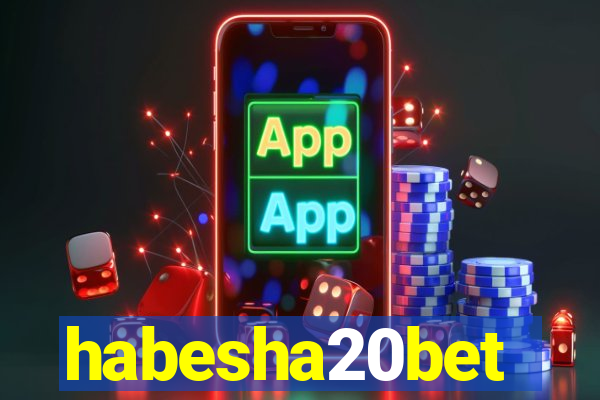 habesha20bet