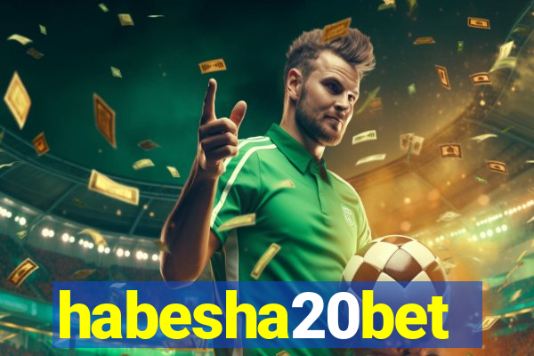 habesha20bet