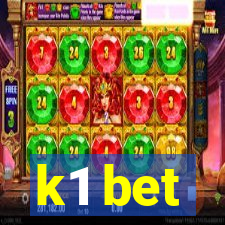 k1 bet