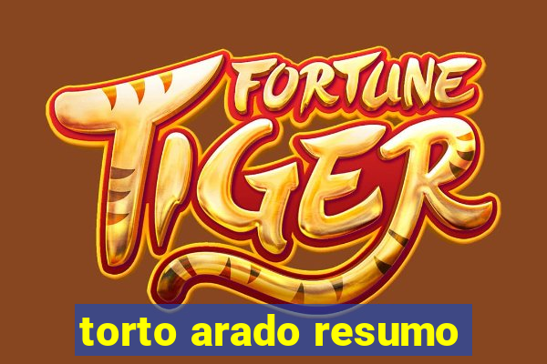 torto arado resumo