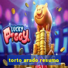 torto arado resumo