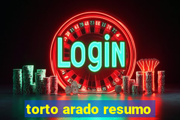 torto arado resumo