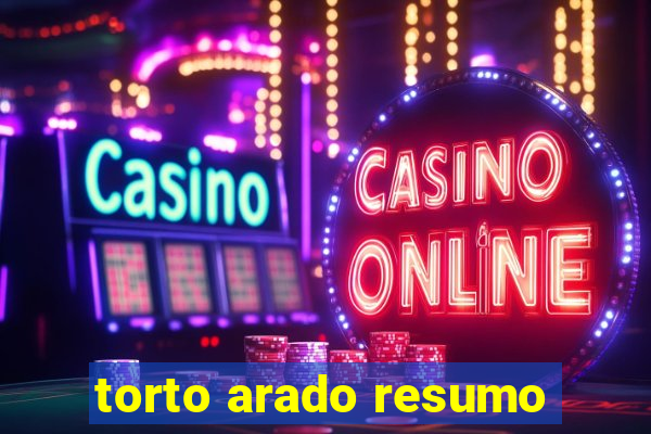 torto arado resumo