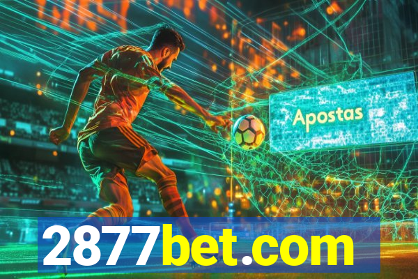 2877bet.com