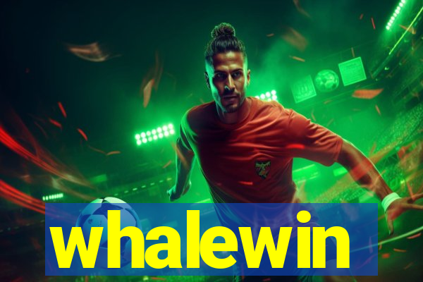 whalewin
