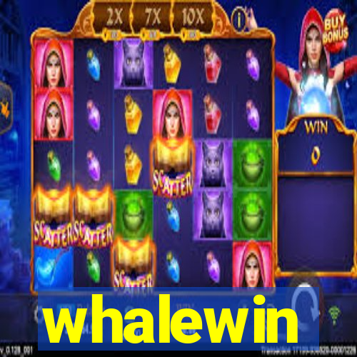 whalewin