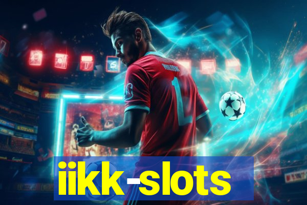 iikk-slots