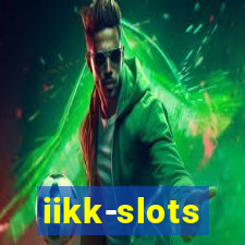 iikk-slots