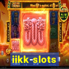 iikk-slots