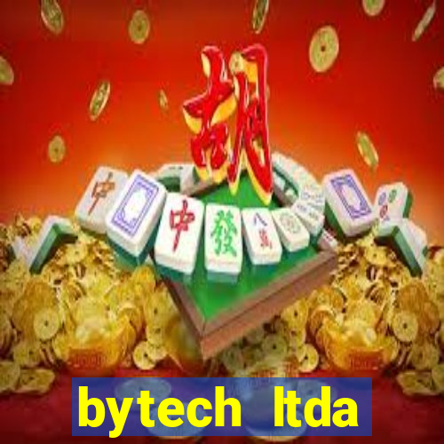 bytech ltda plataforma jogos