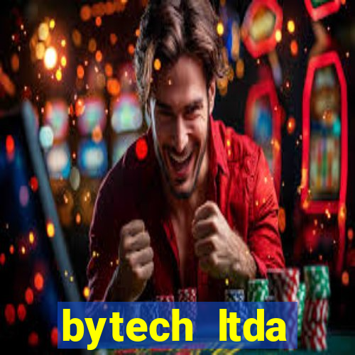 bytech ltda plataforma jogos