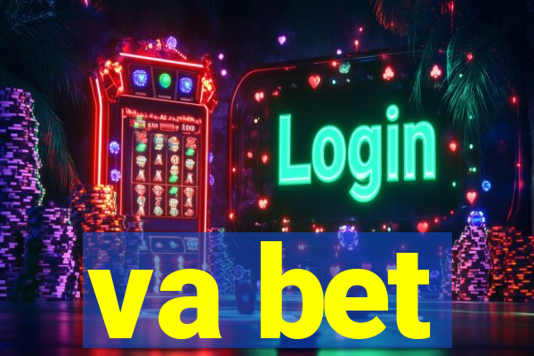 va bet