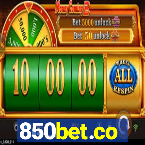 850bet.co