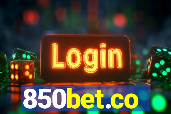 850bet.co