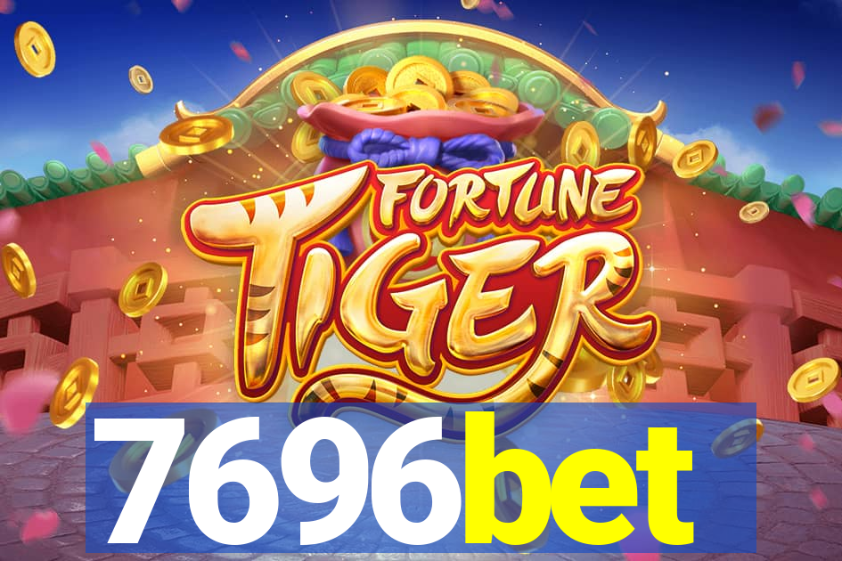 7696bet