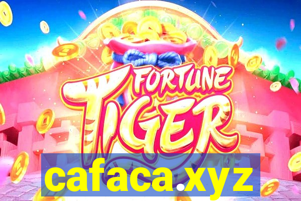 cafaca.xyz
