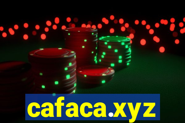 cafaca.xyz
