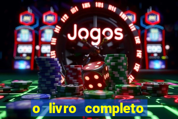 o livro completo do baralho petit lenormand pdf