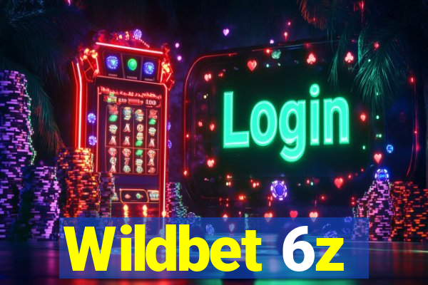 Wildbet 6z