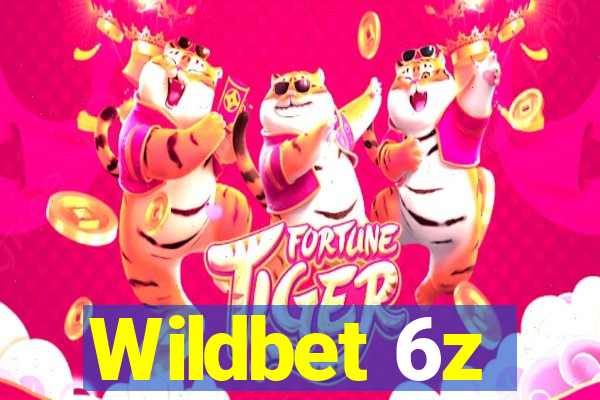 Wildbet 6z