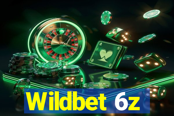 Wildbet 6z