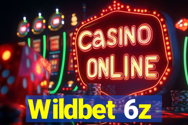 Wildbet 6z
